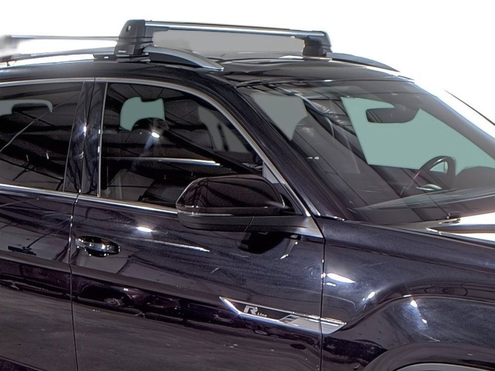 2019 Volkswagen Atlas