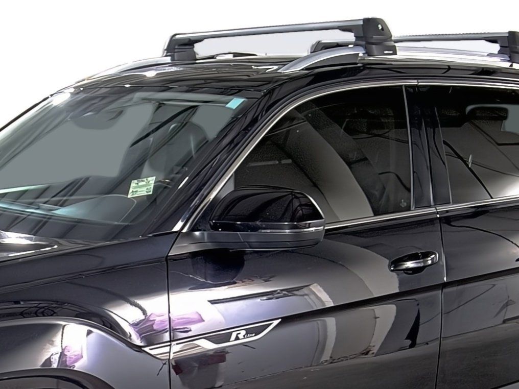 2019 Volkswagen Atlas