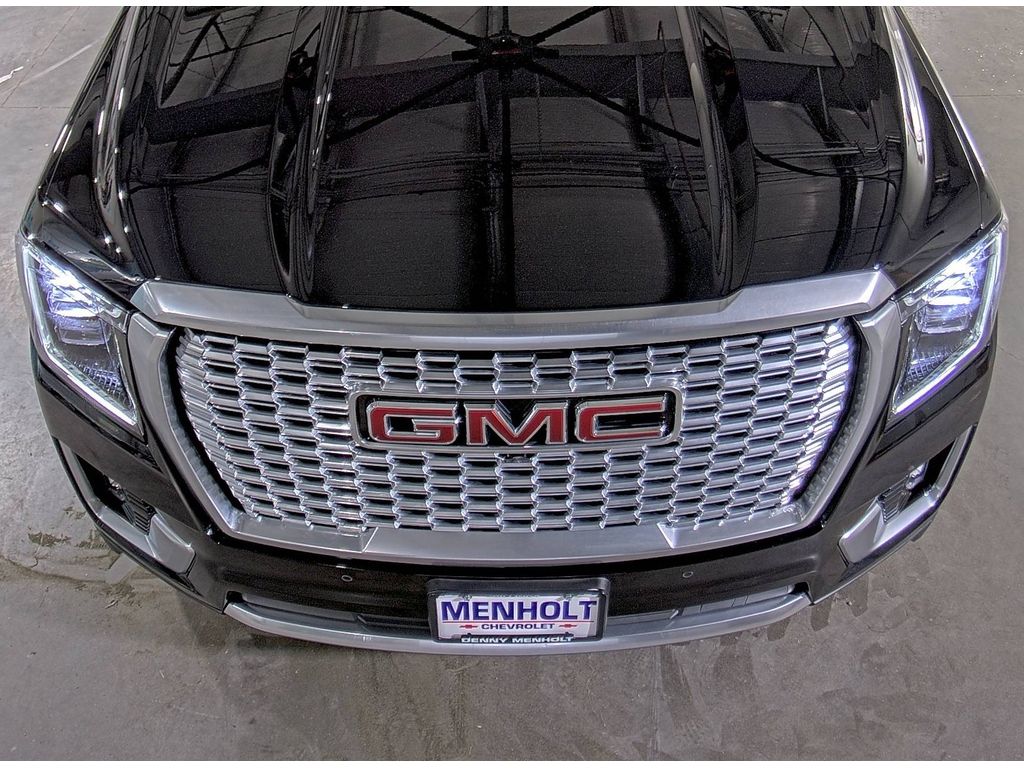 2024 GMC Yukon XL