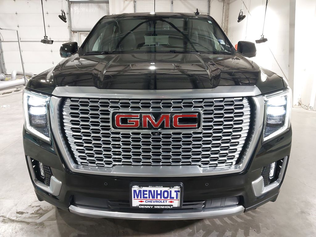 2024 GMC Yukon XL