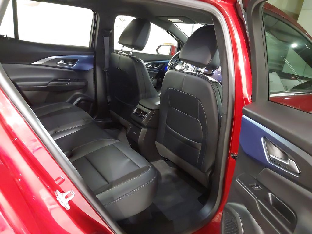 2024 Chevrolet Equinox EV