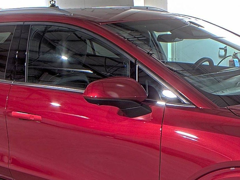 2024 Chevrolet Equinox EV