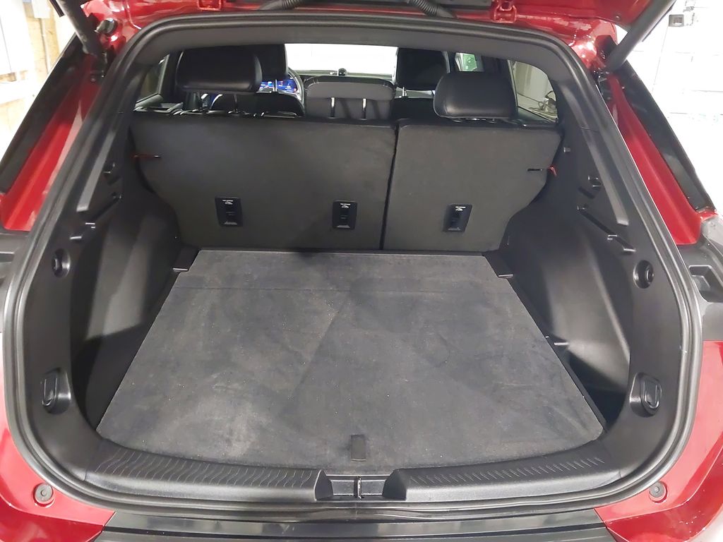 2024 Chevrolet Equinox EV