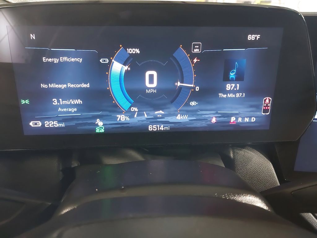 2024 Chevrolet Equinox EV