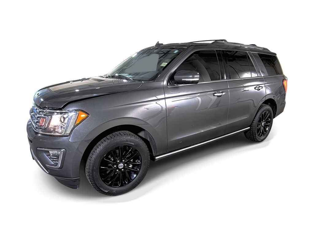 2019 Ford Expedition