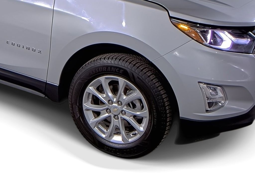 2021 Chevrolet Equinox