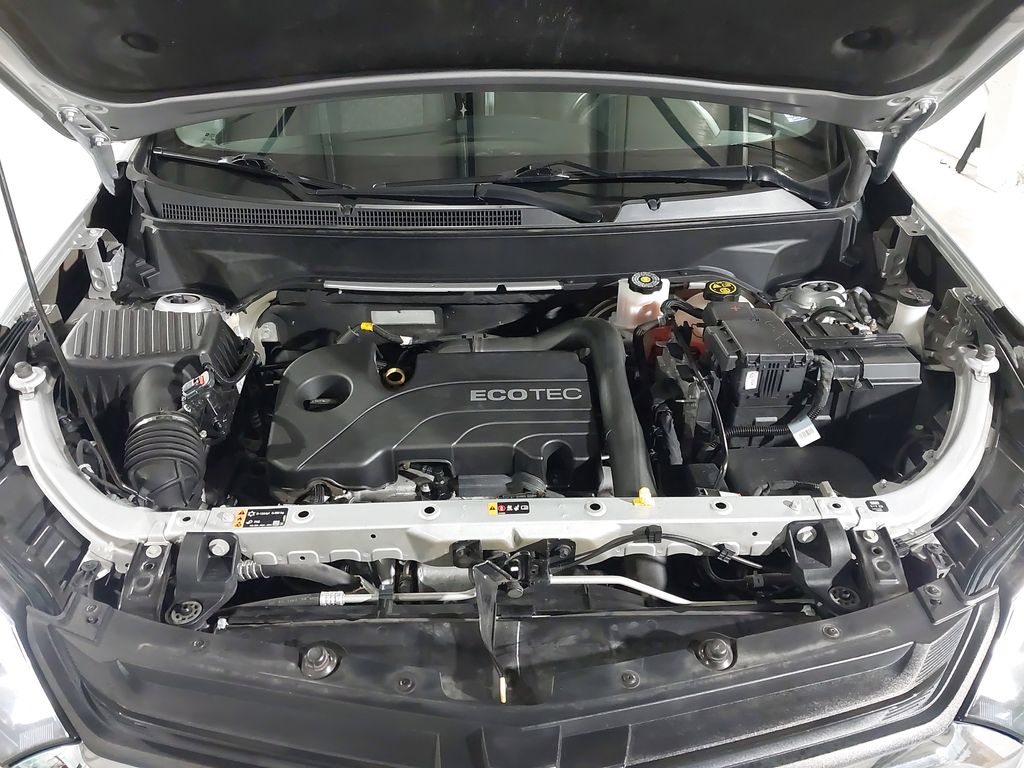 2021 Chevrolet Equinox