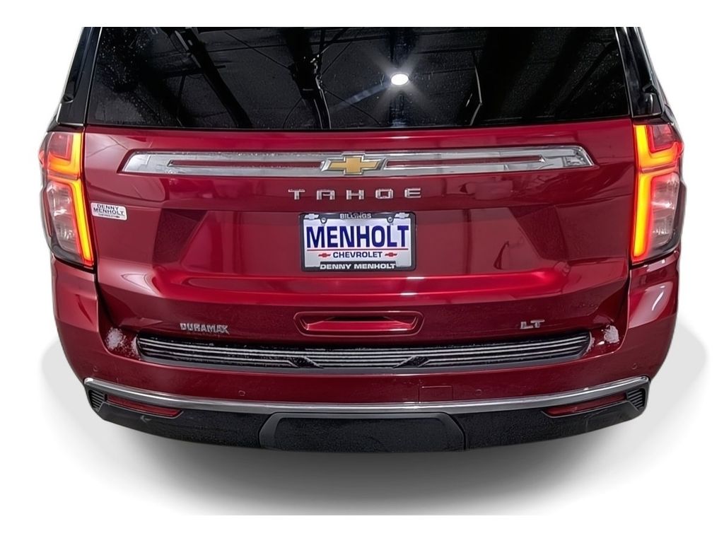 2021 Chevrolet Tahoe