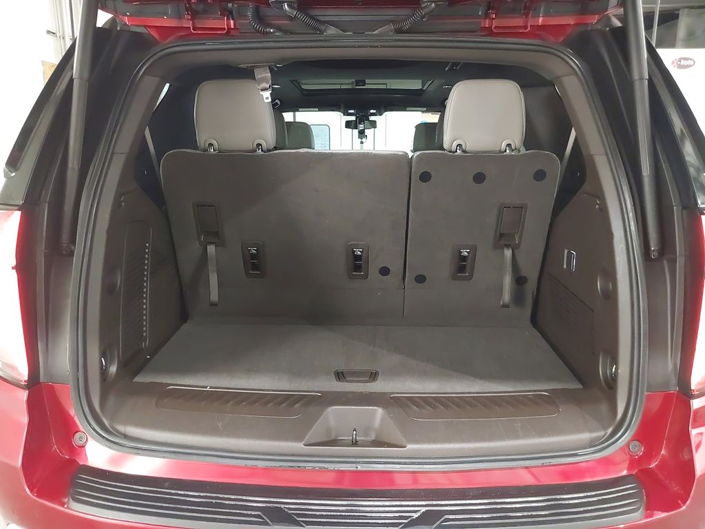 2021 Chevrolet Tahoe