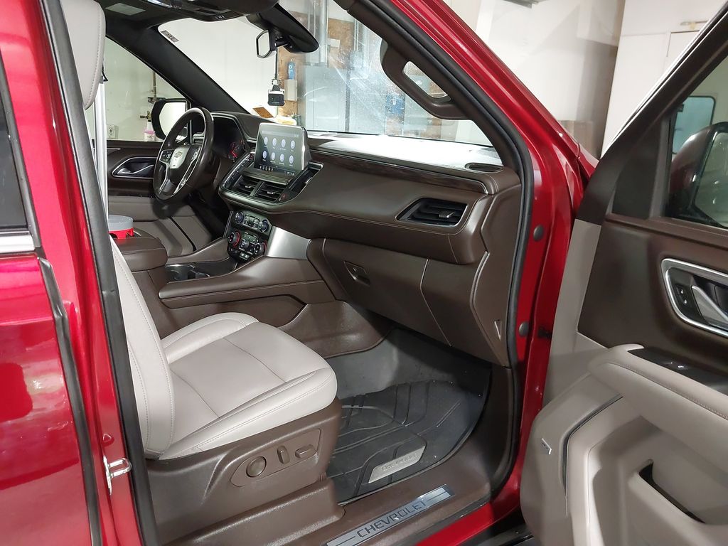 2021 Chevrolet Tahoe