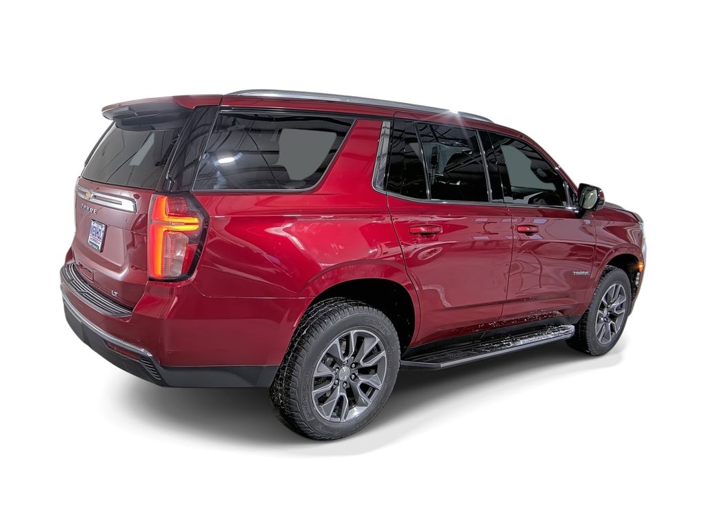 2021 Chevrolet Tahoe