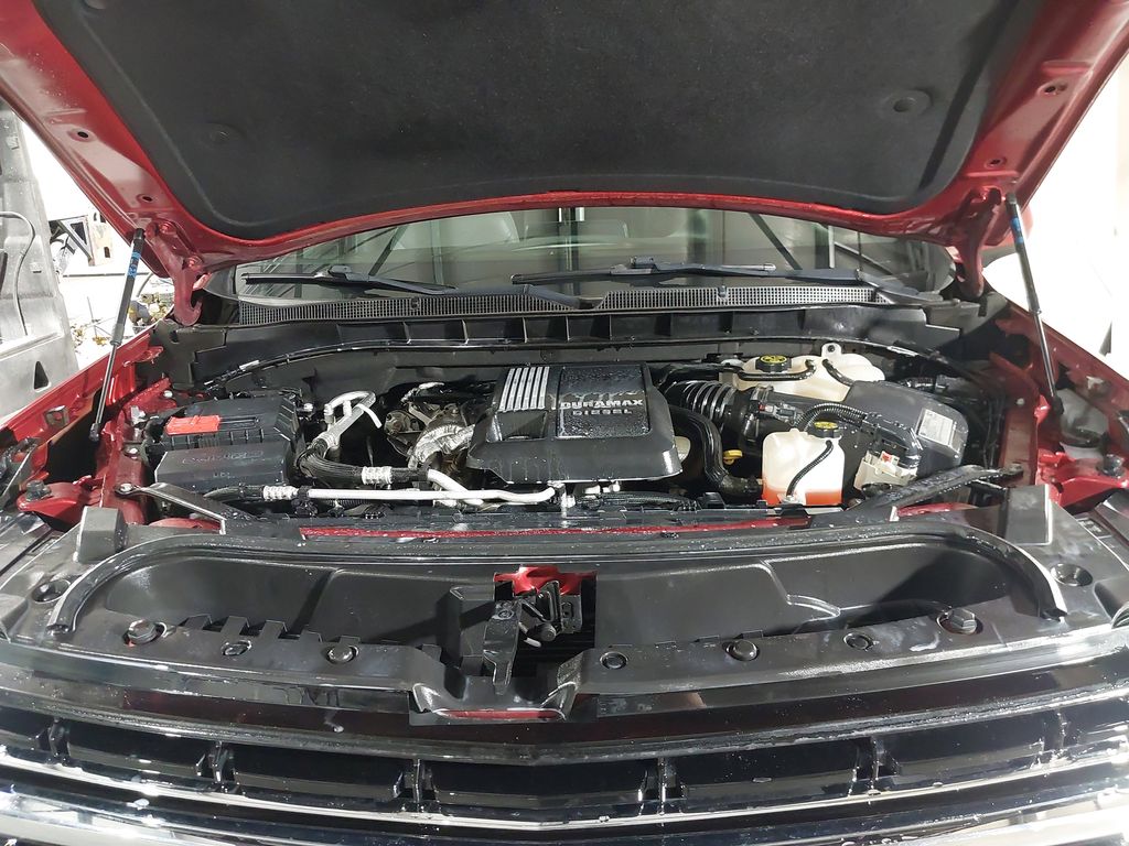 2021 Chevrolet Tahoe