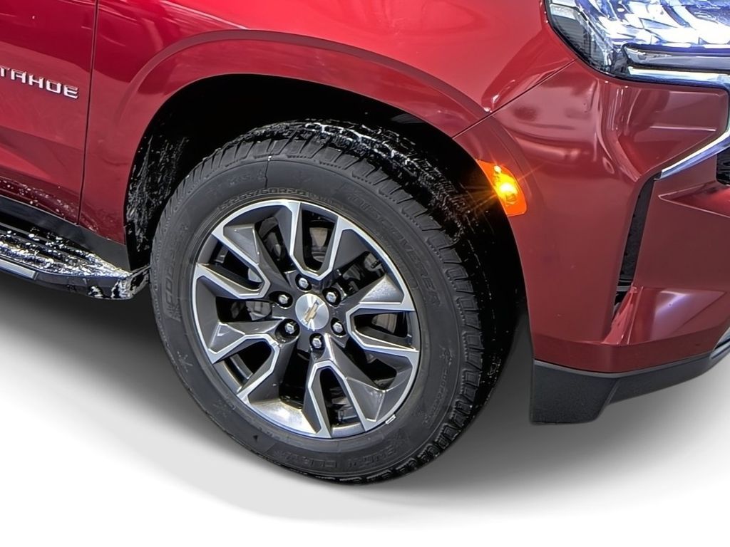 2021 Chevrolet Tahoe