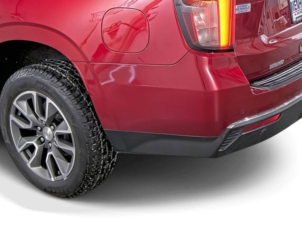 2021 Chevrolet Tahoe