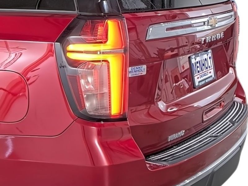 2021 Chevrolet Tahoe