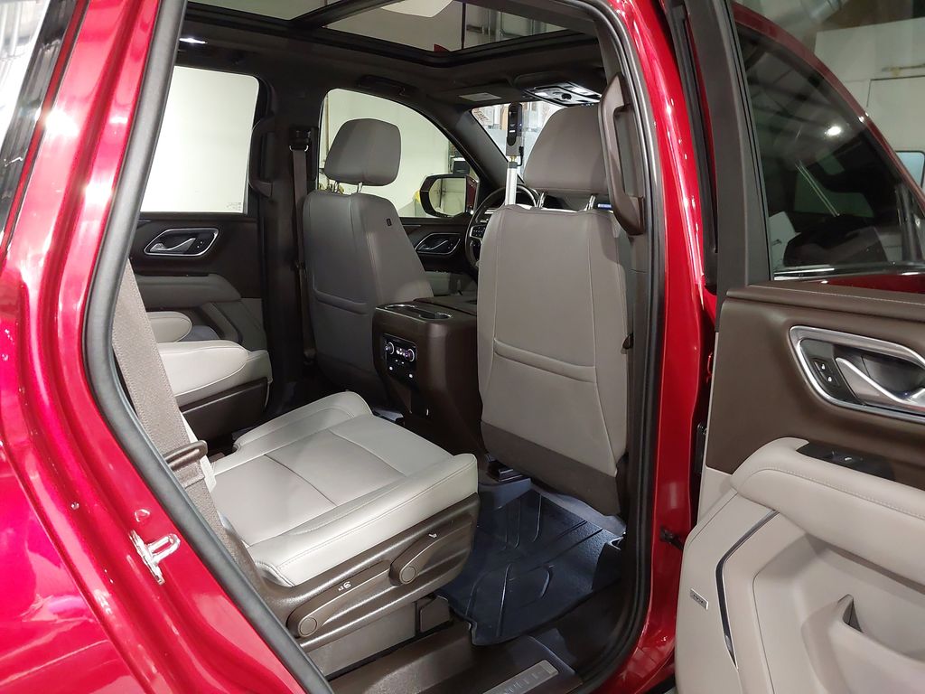 2021 Chevrolet Tahoe