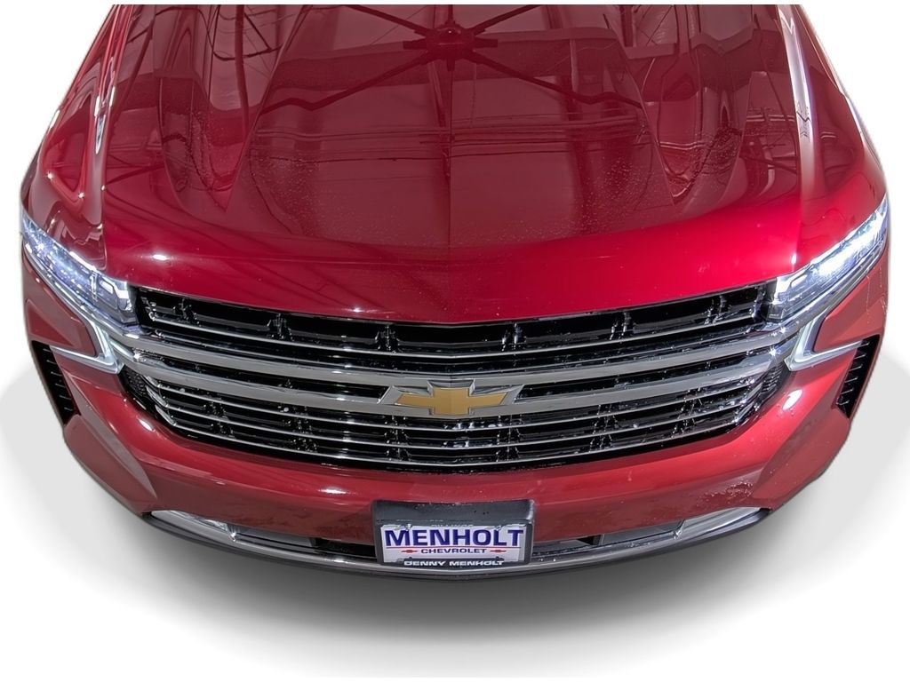 2021 Chevrolet Tahoe