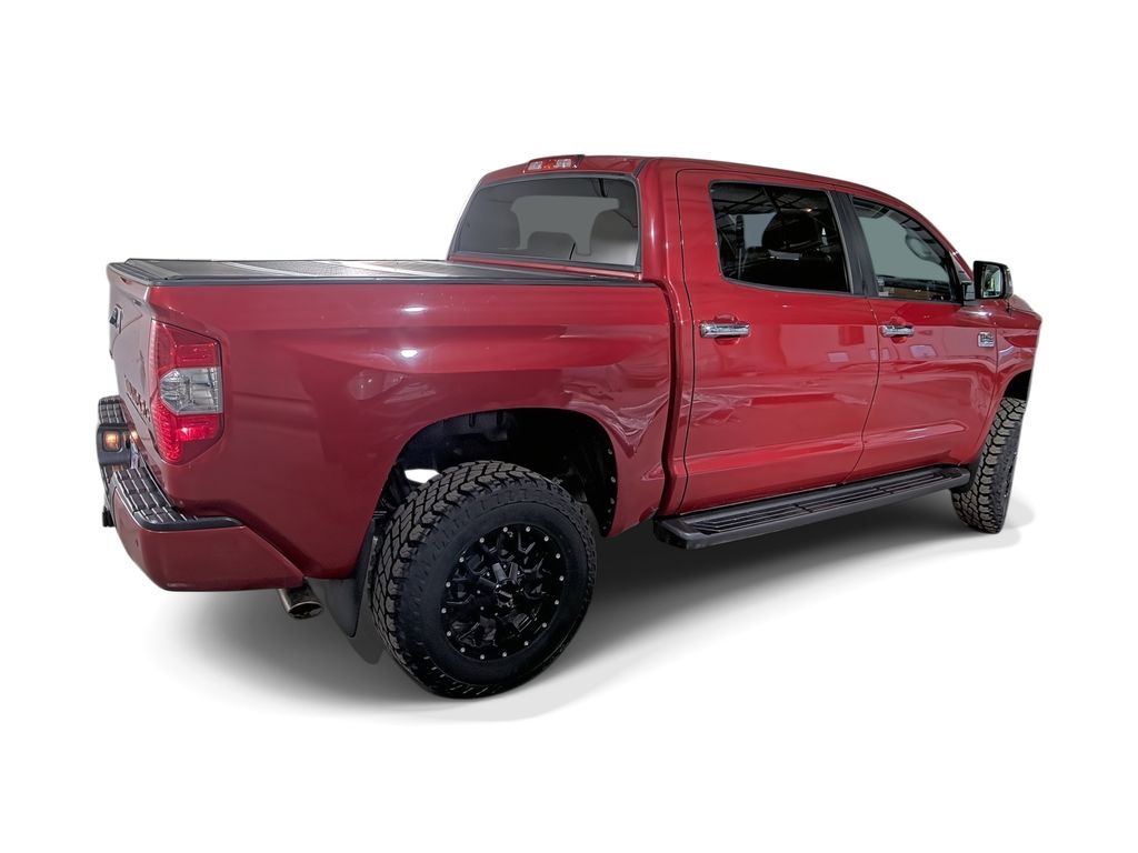 2015 Toyota Tundra