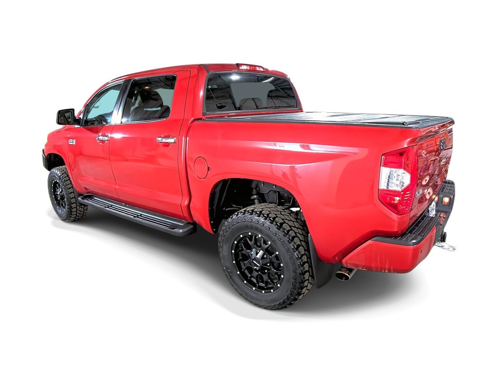 2015 Toyota Tundra