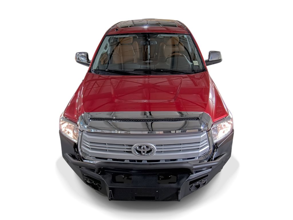 2015 Toyota Tundra