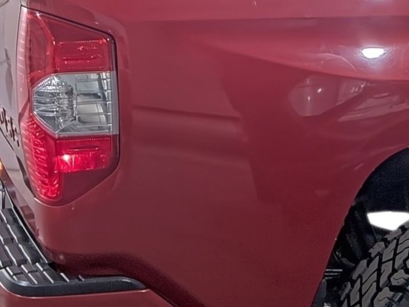 2015 Toyota Tundra