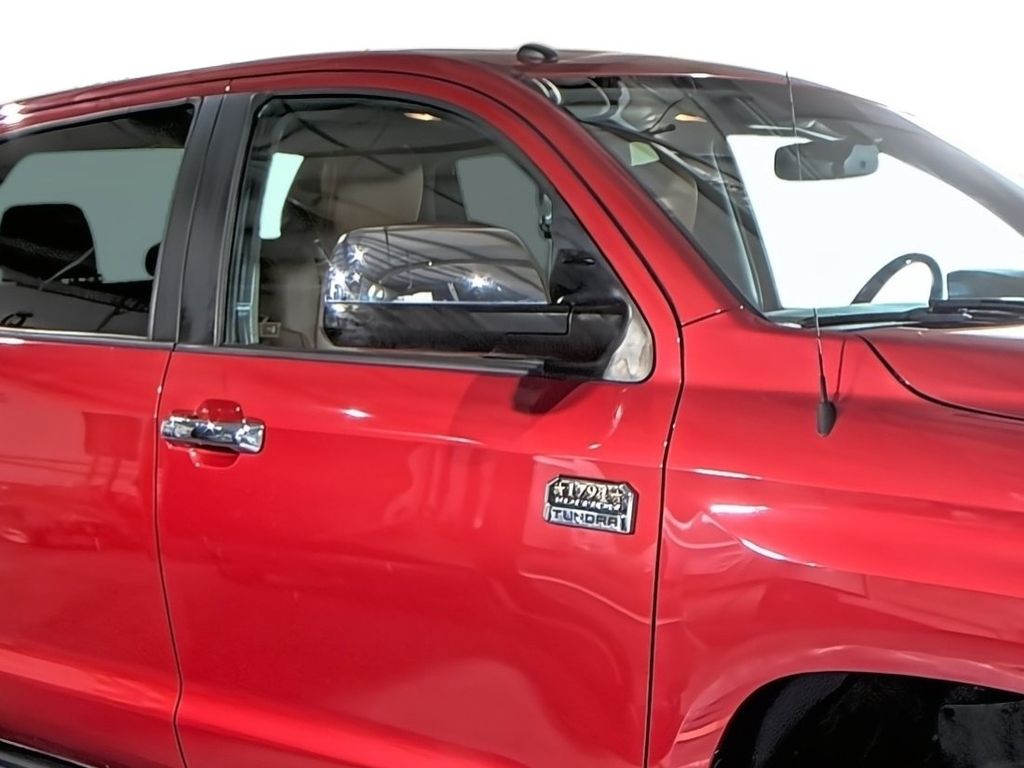 2015 Toyota Tundra