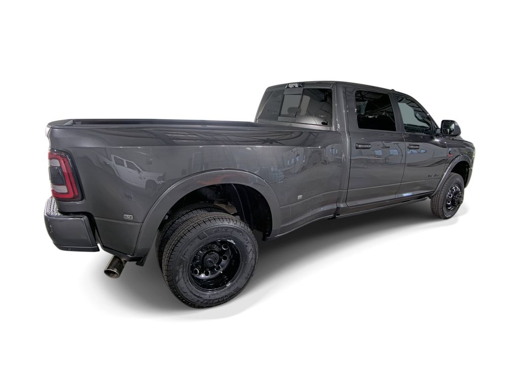 2022 Ram 3500