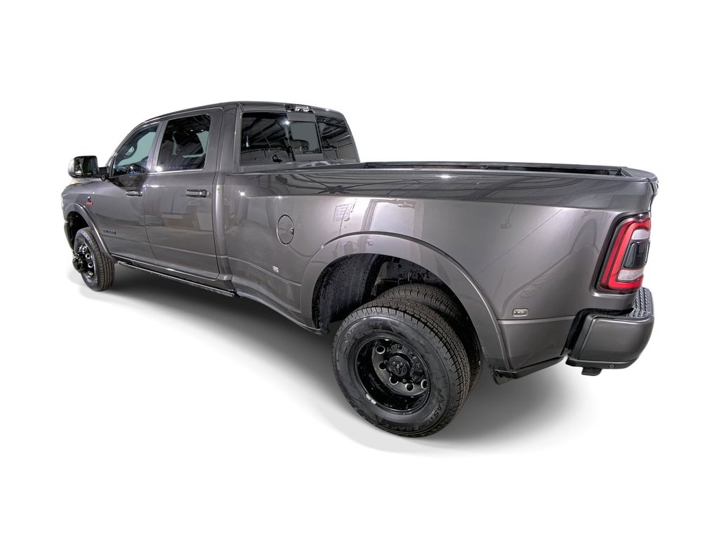 2022 Ram 3500