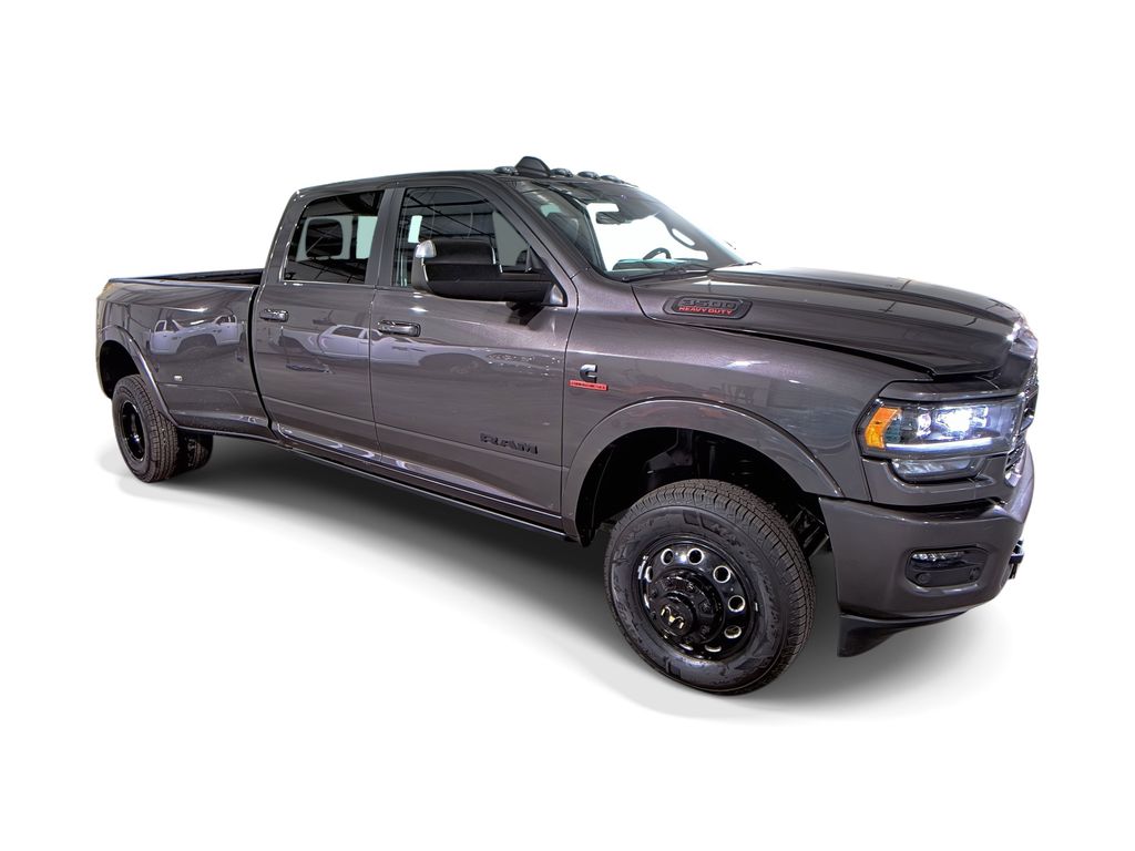 2022 Ram 3500