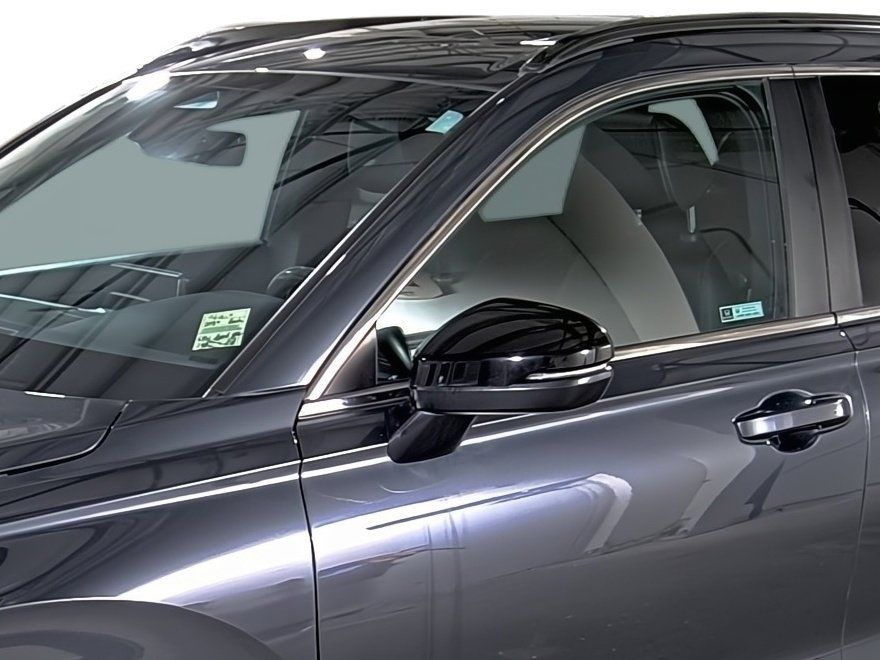 2024 Honda CR-V Hybrid