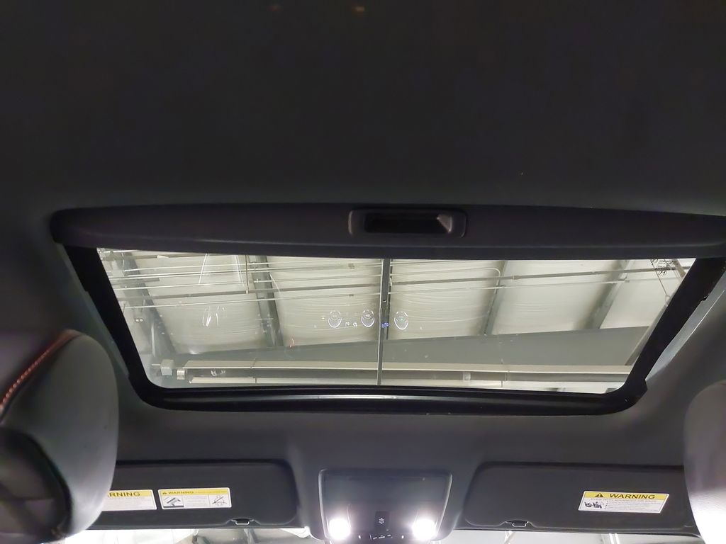 2024 Honda CR-V Hybrid