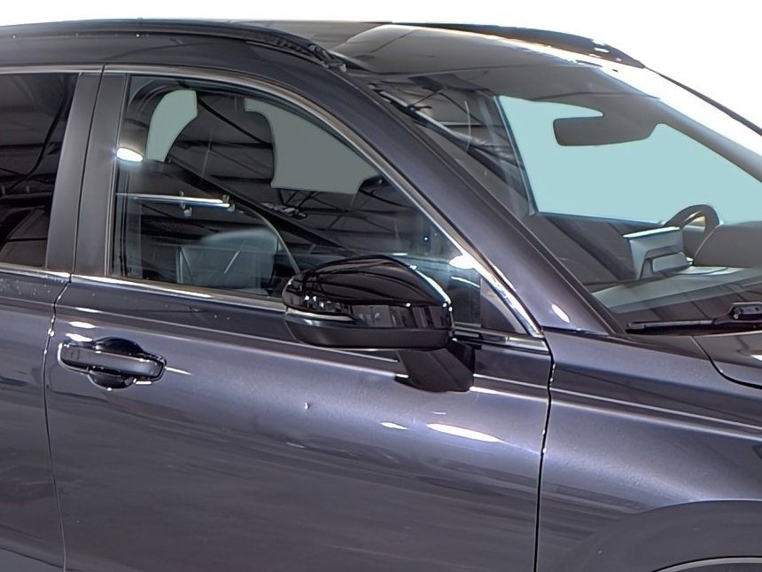 2024 Honda CR-V Hybrid