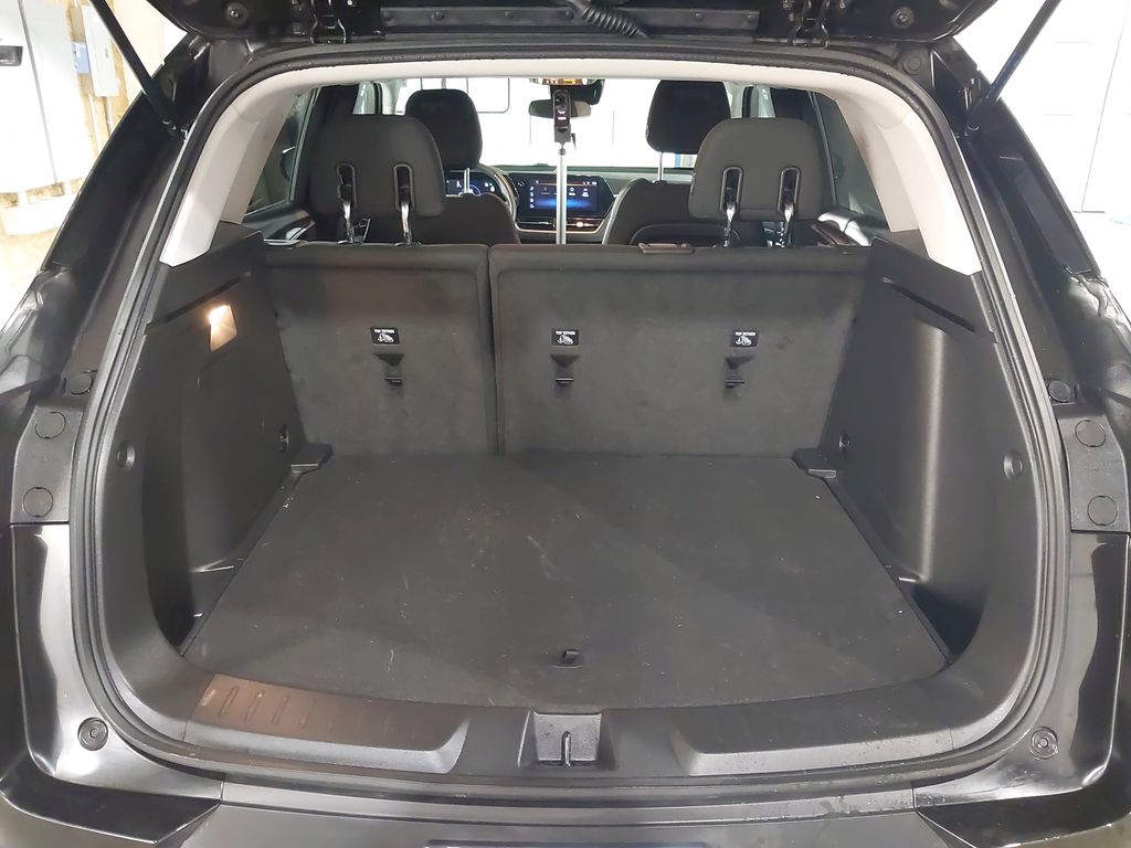 2025 Chevrolet TrailBlazer