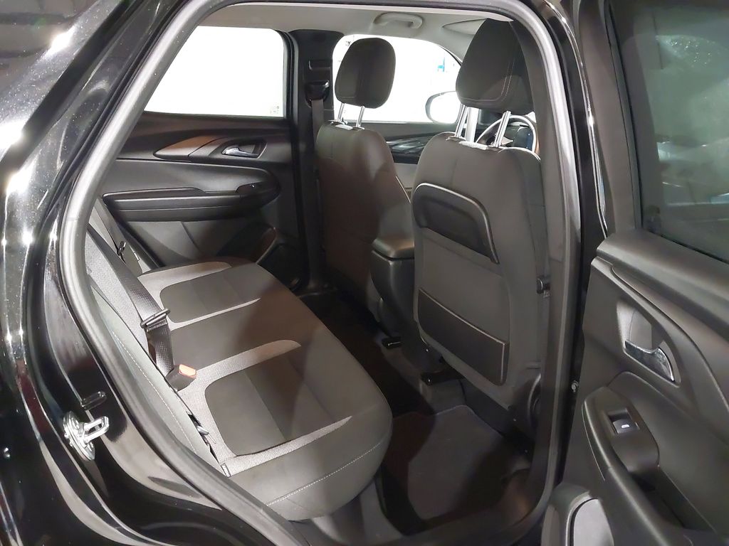 2025 Chevrolet TrailBlazer