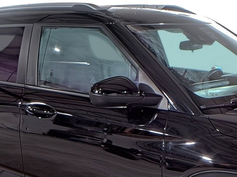 2025 Chevrolet TrailBlazer