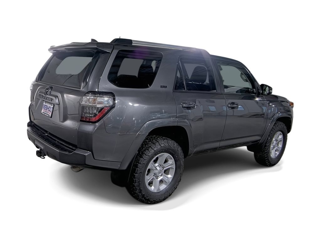 2023 Toyota 4Runner