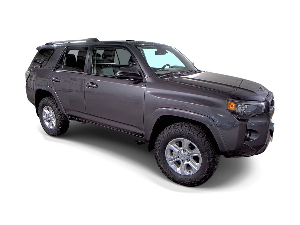 2023 Toyota 4Runner