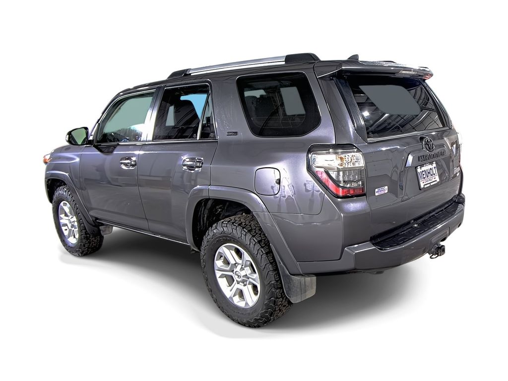 2023 Toyota 4Runner