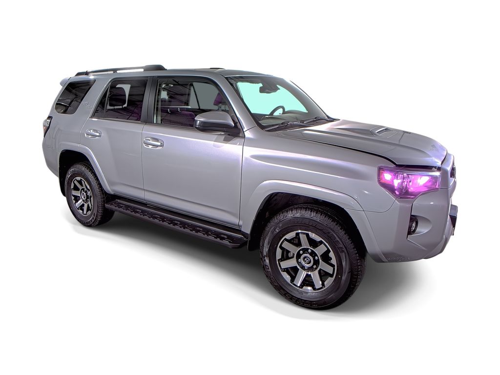 2024 Toyota 4Runner