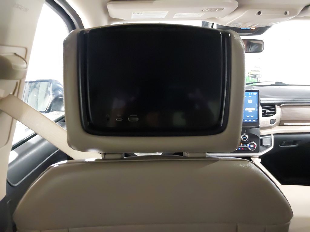 2023 Ford Expedition