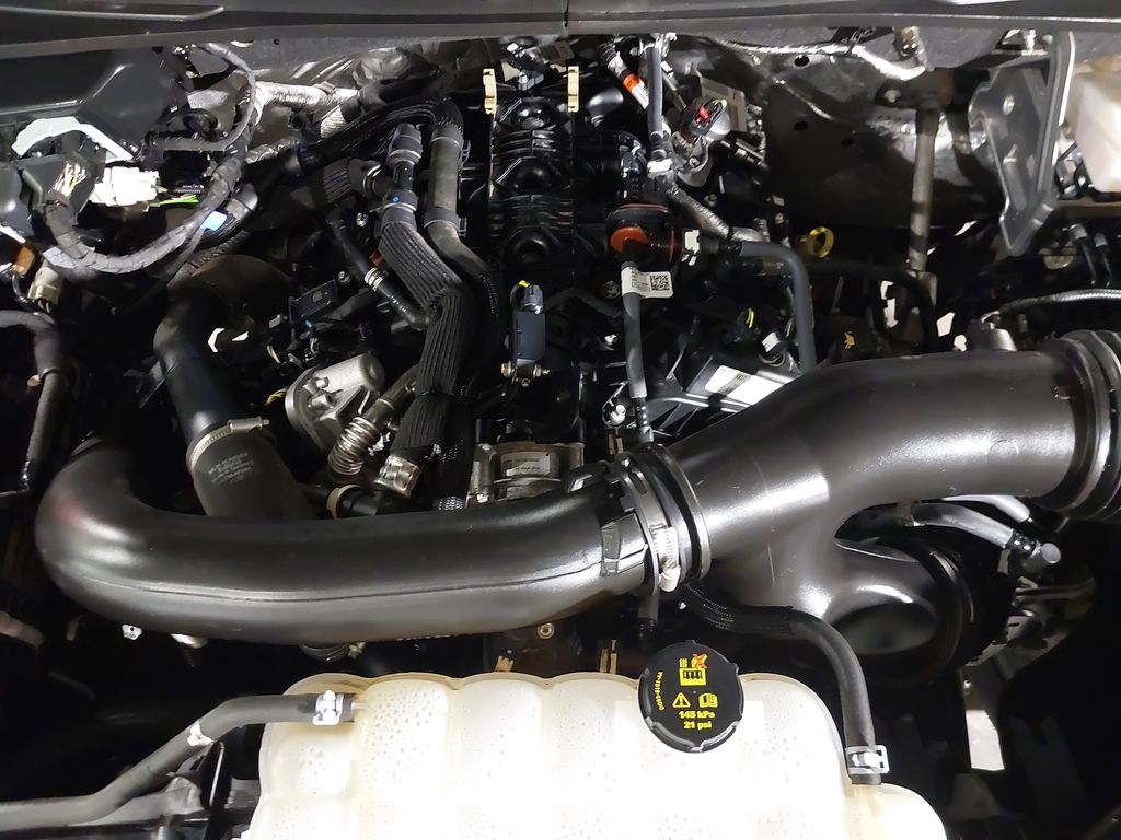 2023 Ford Expedition