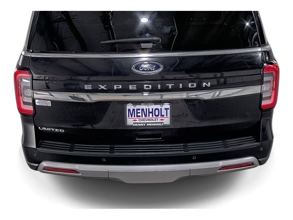 2023 Ford Expedition