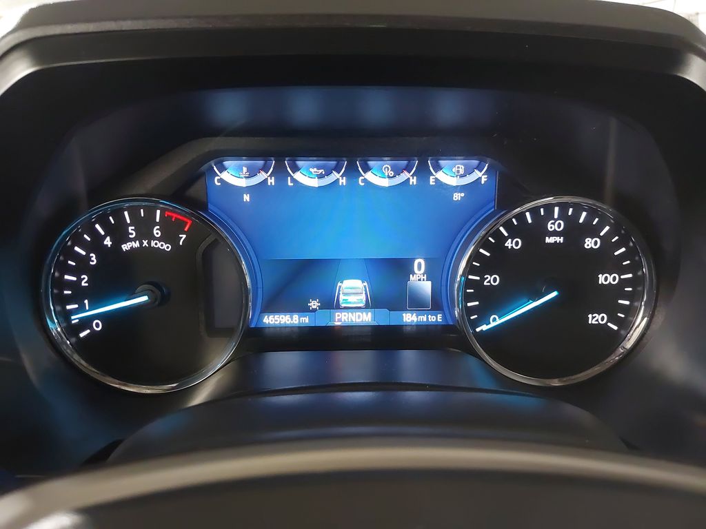 2023 Ford Expedition