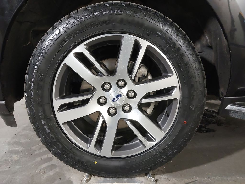 2023 Ford Expedition