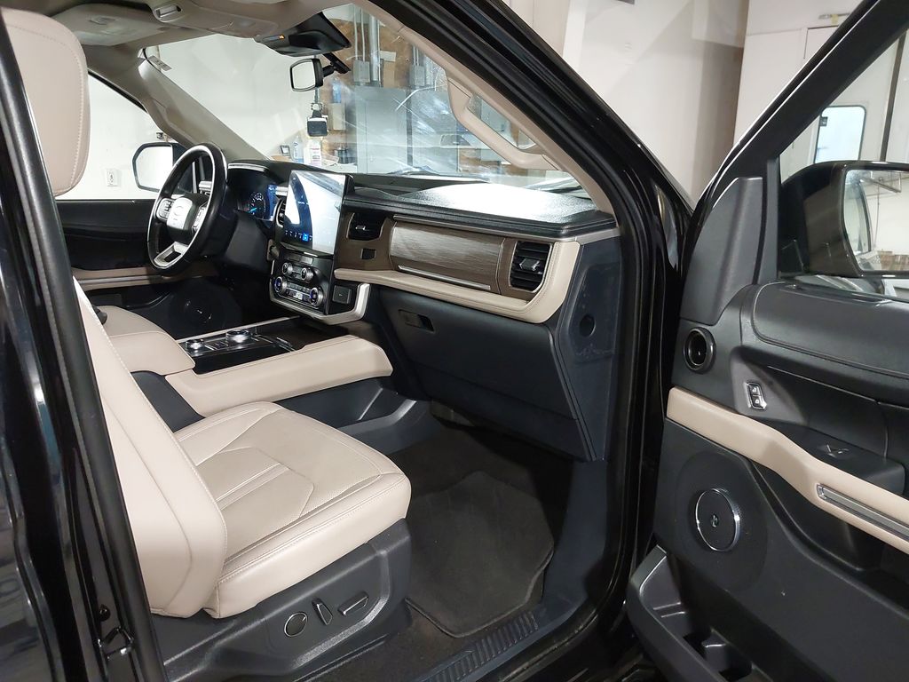 2023 Ford Expedition