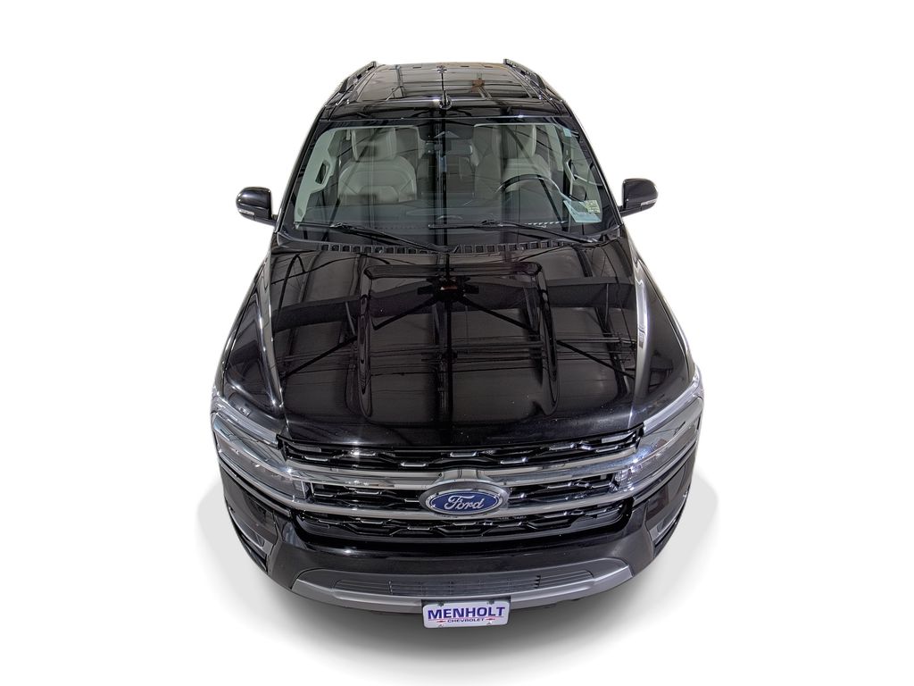 2023 Ford Expedition