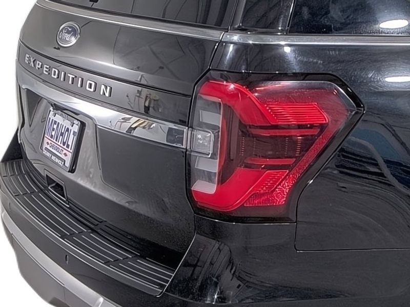 2023 Ford Expedition