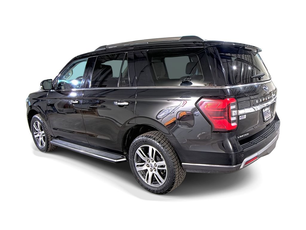 2023 Ford Expedition