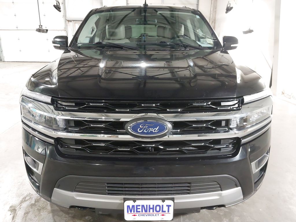 2023 Ford Expedition
