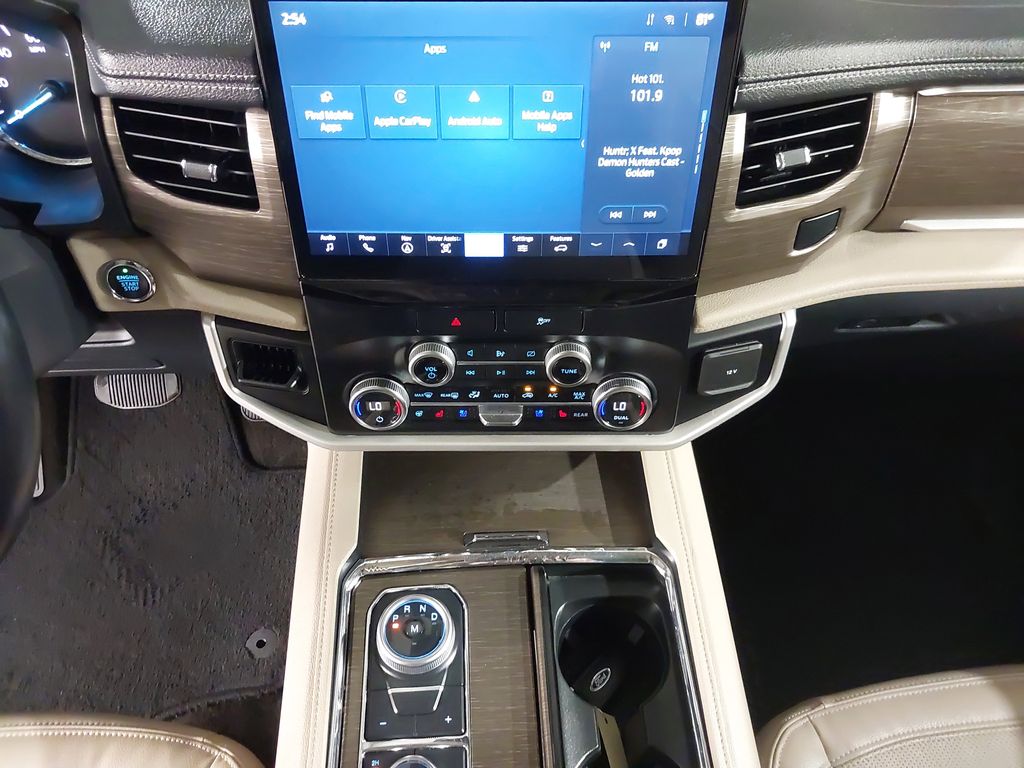 2023 Ford Expedition